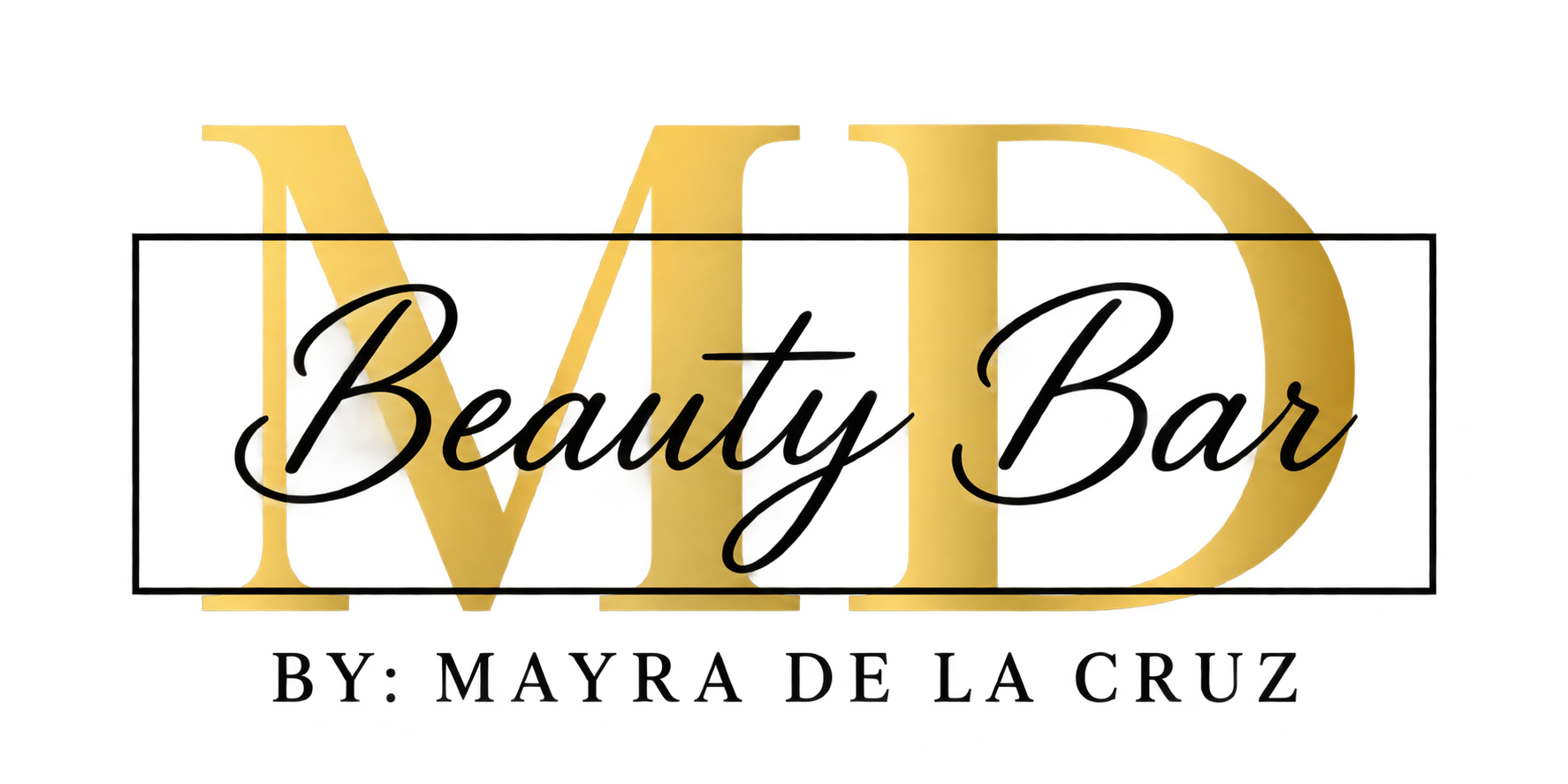 MD Beauty Bar by Mayra De La Cruz
